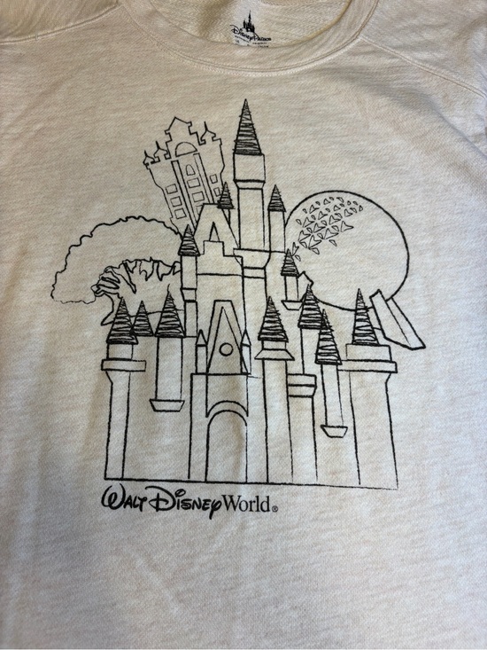 Disney Tops - Disney